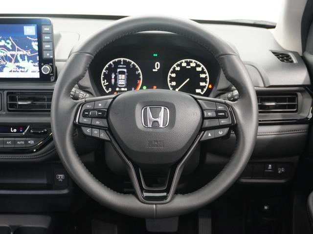 ＷＲ－Ｖ Ｚブラックスタイル　２年保証　当社試乗車　ナビ　ドライブレコーダー　バックカメラ　ＥＴＣ　地デジ　スタートストップスイッチ　オートエアコン　ＬＥＤヘッドライト（8枚目）