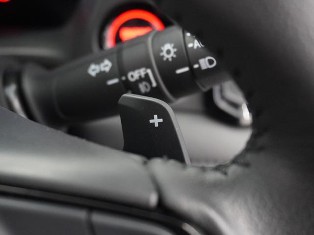 ＷＲ－Ｖ Ｚブラックスタイル　２年保証　当社試乗車　ナビ　ドライブレコーダー　バックカメラ　ＥＴＣ　地デジ　スタートストップスイッチ　オートエアコン　ＬＥＤヘッドライト（10枚目）