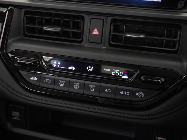 ＷＲ－Ｖ Ｚブラックスタイル　２年保証　当社試乗車　ナビ　ドライブレコーダー　バックカメラ　ＥＴＣ　地デジ　スタートストップスイッチ　オートエアコン　ＬＥＤヘッドライト（11枚目）