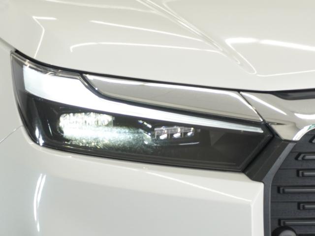 ＷＲ－Ｖ Ｚブラックスタイル　２年保証　当社試乗車　ナビ　ドライブレコーダー　バックカメラ　ＥＴＣ　地デジ　スタートストップスイッチ　オートエアコン　ＬＥＤヘッドライト（12枚目）