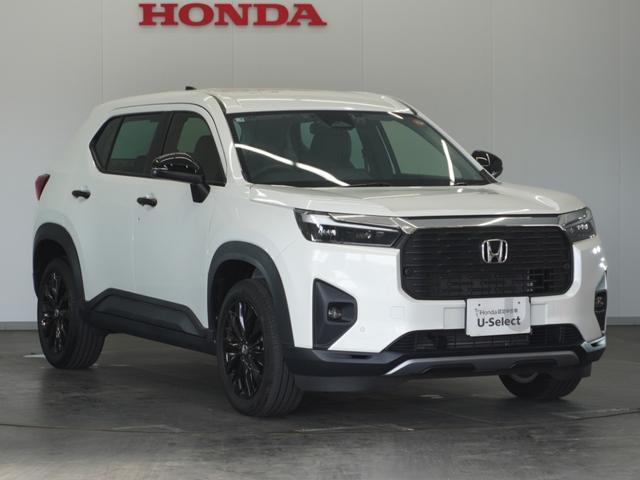 ＷＲ－Ｖ Ｚブラックスタイル　２年保証　当社試乗車　ナビ　ドライブレコーダー　バックカメラ　ＥＴＣ　地デジ　スタートストップスイッチ　オートエアコン　ＬＥＤヘッドライト（13枚目）