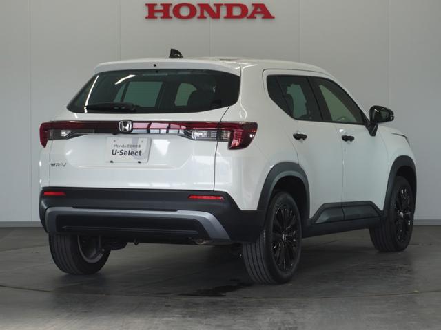 ＷＲ－Ｖ Ｚブラックスタイル　２年保証　当社試乗車　ナビ　ドライブレコーダー　バックカメラ　ＥＴＣ　地デジ　スタートストップスイッチ　オートエアコン　ＬＥＤヘッドライト（14枚目）