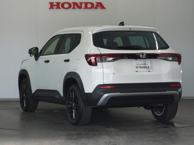 ＷＲ－Ｖ Ｚブラックスタイル　２年保証　当社試乗車　ナビ　ドライブレコーダー　バックカメラ　ＥＴＣ　地デジ　スタートストップスイッチ　オートエアコン　ＬＥＤヘッドライト（15枚目）