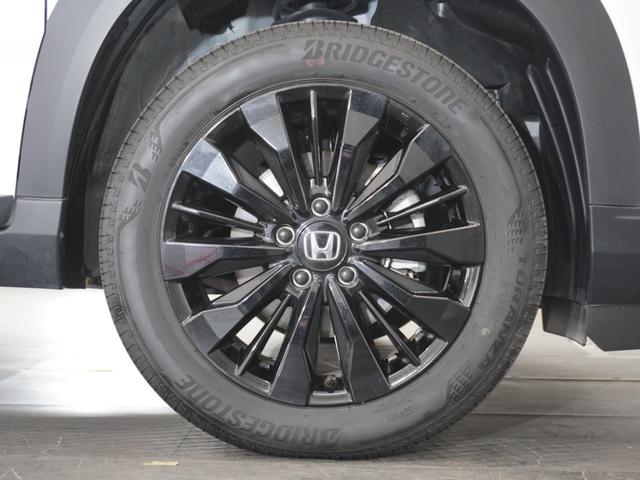 ＷＲ－Ｖ Ｚブラックスタイル　２年保証　当社試乗車　ナビ　ドライブレコーダー　バックカメラ　ＥＴＣ　地デジ　スタートストップスイッチ　オートエアコン　ＬＥＤヘッドライト（16枚目）