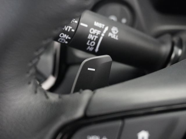 ＷＲ－Ｖ Ｚブラックスタイル　２年保証　当社試乗車　ナビ　ドライブレコーダー　バックカメラ　ＥＴＣ　地デジ　スタートストップスイッチ　オートエアコン　ＬＥＤヘッドライト（31枚目）