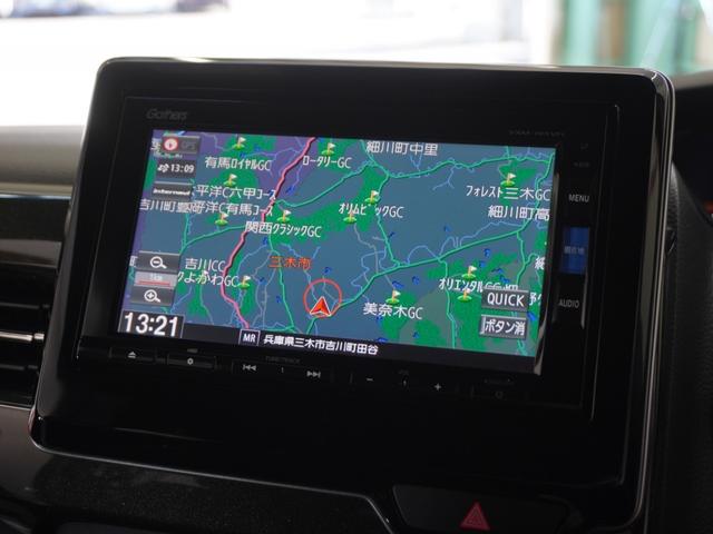 Ｎ－ＢＯＸカスタム Ｇ・Ｌホンダセンシング　１年保証　ナビ　バックカメラ　ＥＴＣ　片側電動スライドドア　Ｂｌｕｅｔｏｏｔｈ　地デジ　ＬＥＤヘッドライト　オートエアコン　スタートストップスイッチ（2枚目）