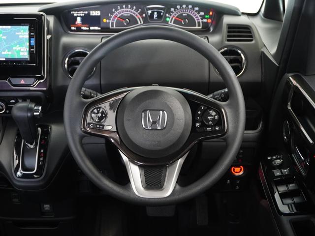 Ｎ－ＢＯＸカスタム Ｇ・Ｌホンダセンシング　１年保証　ナビ　バックカメラ　ＥＴＣ　片側電動スライドドア　Ｂｌｕｅｔｏｏｔｈ　地デジ　ＬＥＤヘッドライト　オートエアコン　スタートストップスイッチ（8枚目）