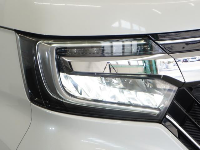 Ｎ－ＢＯＸカスタム Ｇ・Ｌホンダセンシング　１年保証　ナビ　バックカメラ　ＥＴＣ　片側電動スライドドア　Ｂｌｕｅｔｏｏｔｈ　地デジ　ＬＥＤヘッドライト　オートエアコン　スタートストップスイッチ（11枚目）