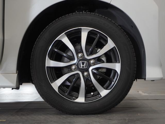 Ｎ－ＢＯＸカスタム Ｇ・Ｌホンダセンシング　１年保証　ナビ　バックカメラ　ＥＴＣ　片側電動スライドドア　Ｂｌｕｅｔｏｏｔｈ　地デジ　ＬＥＤヘッドライト　オートエアコン　スタートストップスイッチ（15枚目）