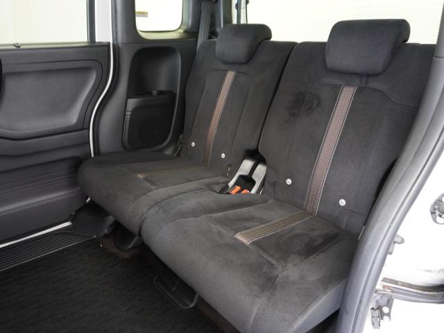 Ｎ－ＢＯＸカスタム Ｇ・Ｌホンダセンシング　１年保証　ナビ　バックカメラ　ＥＴＣ　片側電動スライドドア　Ｂｌｕｅｔｏｏｔｈ　地デジ　ＬＥＤヘッドライト　オートエアコン　スタートストップスイッチ（20枚目）