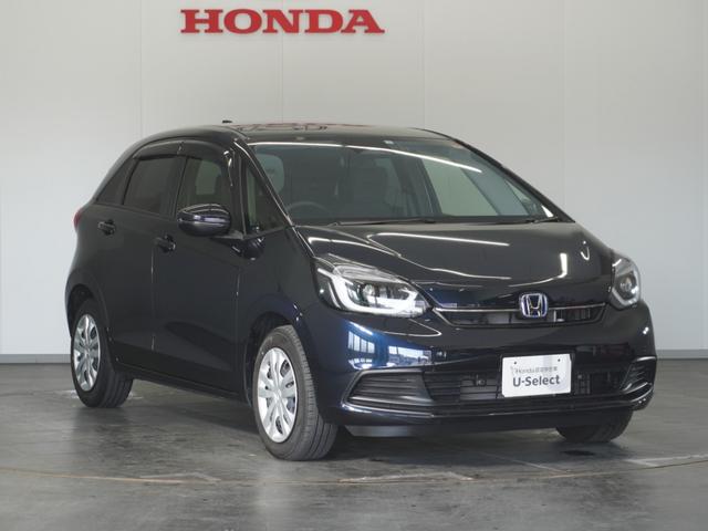 フィット ｅ：ＨＥＶホーム　２年保証　ナビ　ドライブレコーダー　バックカメラ　ＥＴＣ　クルーズコントロール　Ｂｌｕｅｔｏｏｔｈ　地デジ　スタートストップスイッチ　オートエアコン（14枚目）