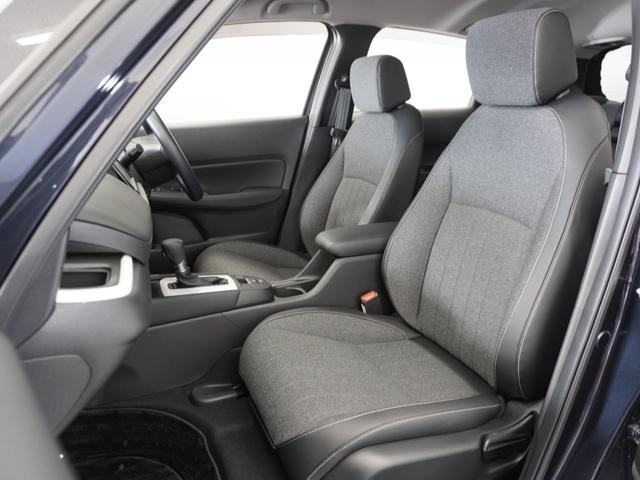 フィット ｅ：ＨＥＶホーム　２年保証　ナビ　ドライブレコーダー　バックカメラ　ＥＴＣ　クルーズコントロール　Ｂｌｕｅｔｏｏｔｈ　地デジ　スタートストップスイッチ　オートエアコン（19枚目）