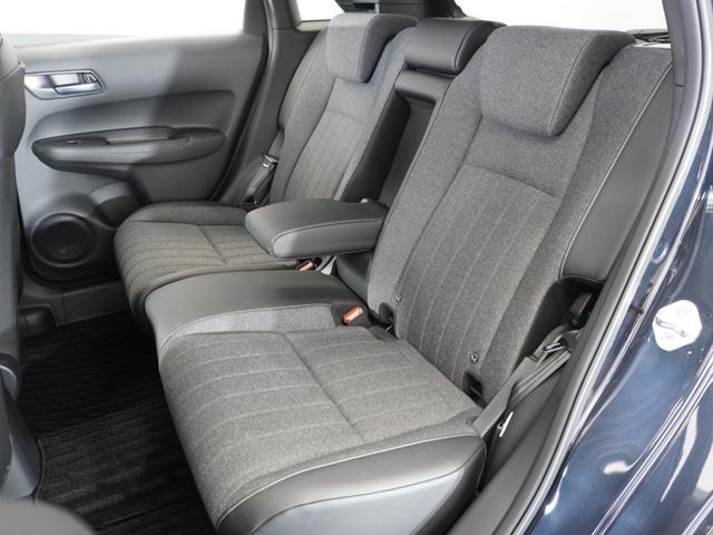 フィット ｅ：ＨＥＶホーム　２年保証　ナビ　ドライブレコーダー　バックカメラ　ＥＴＣ　クルーズコントロール　Ｂｌｕｅｔｏｏｔｈ　地デジ　スタートストップスイッチ　オートエアコン（20枚目）