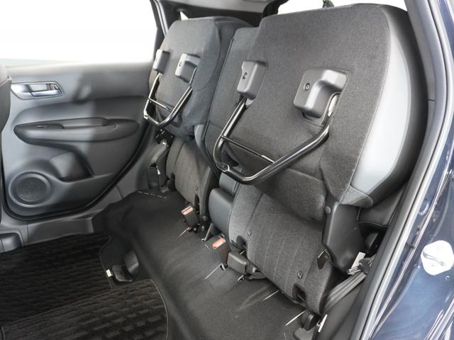 フィット ｅ：ＨＥＶホーム　２年保証　ナビ　ドライブレコーダー　バックカメラ　ＥＴＣ　クルーズコントロール　Ｂｌｕｅｔｏｏｔｈ　地デジ　スタートストップスイッチ　オートエアコン（21枚目）