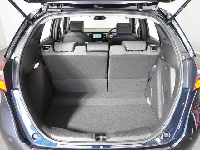 フィット ｅ：ＨＥＶホーム　２年保証　ナビ　ドライブレコーダー　バックカメラ　ＥＴＣ　クルーズコントロール　Ｂｌｕｅｔｏｏｔｈ　地デジ　スタートストップスイッチ　オートエアコン（23枚目）