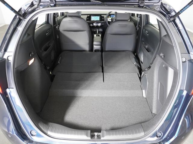 フィット ｅ：ＨＥＶホーム　２年保証　ナビ　ドライブレコーダー　バックカメラ　ＥＴＣ　クルーズコントロール　Ｂｌｕｅｔｏｏｔｈ　地デジ　スタートストップスイッチ　オートエアコン（24枚目）