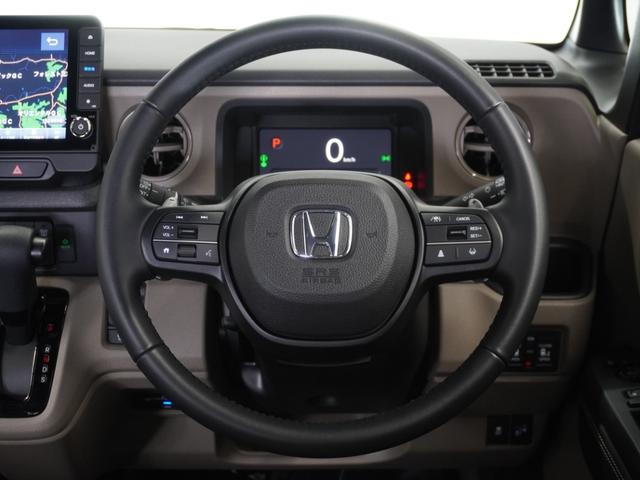 Ｎ－ＢＯＸジョイ ターボ　２年保証　当社試乗車　ナビ　ドライブレコーダー　バックカメラ　ＥＴＣ　両側電動スライドドア　スタートストップスイッチ　オートエアコン（9枚目）