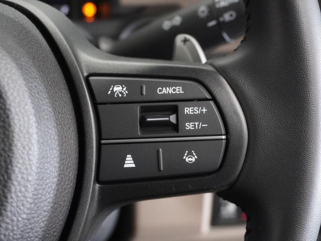 Ｎ－ＢＯＸジョイ ターボ　２年保証　当社試乗車　ナビ　ドライブレコーダー　バックカメラ　ＥＴＣ　両側電動スライドドア　スタートストップスイッチ　オートエアコン（10枚目）