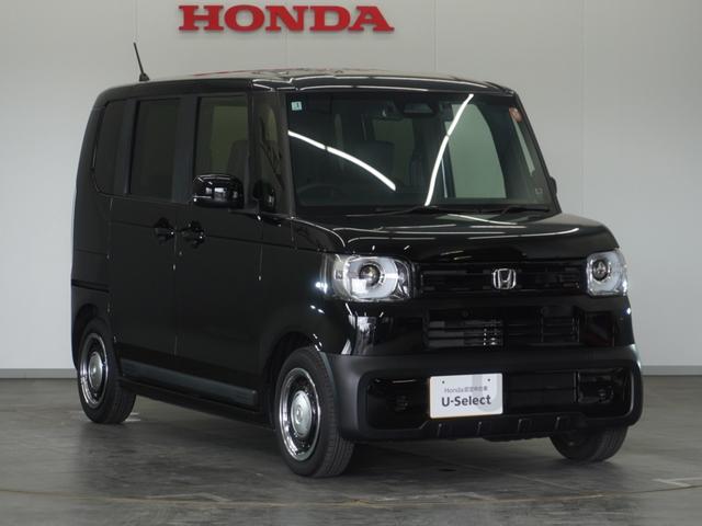 Ｎ－ＢＯＸジョイ ターボ　２年保証　当社試乗車　ナビ　ドライブレコーダー　バックカメラ　ＥＴＣ　両側電動スライドドア　スタートストップスイッチ　オートエアコン（16枚目）