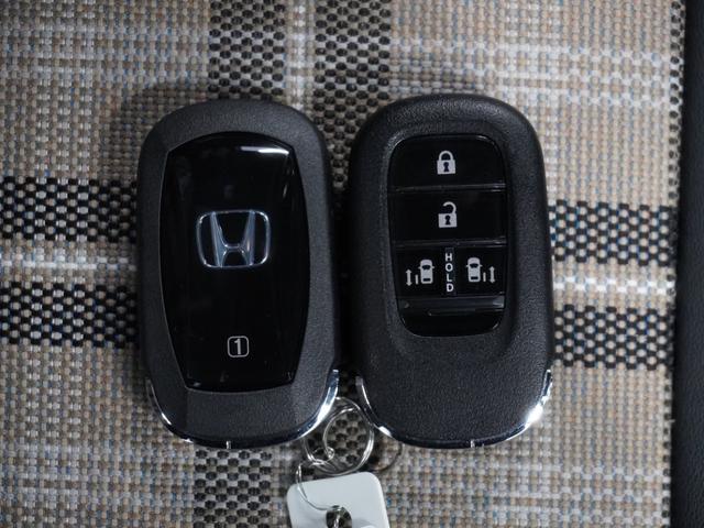 Ｎ－ＢＯＸジョイ ターボ　２年保証　当社試乗車　ナビ　ドライブレコーダー　バックカメラ　ＥＴＣ　両側電動スライドドア　スタートストップスイッチ　オートエアコン（20枚目）