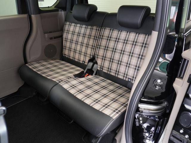 Ｎ－ＢＯＸジョイ ターボ　２年保証　当社試乗車　ナビ　ドライブレコーダー　バックカメラ　ＥＴＣ　両側電動スライドドア　スタートストップスイッチ　オートエアコン（25枚目）