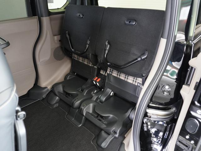 Ｎ－ＢＯＸジョイ ターボ　２年保証　当社試乗車　ナビ　ドライブレコーダー　バックカメラ　ＥＴＣ　両側電動スライドドア　スタートストップスイッチ　オートエアコン（26枚目）