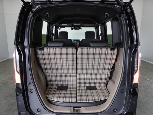 Ｎ－ＢＯＸジョイ ターボ　２年保証　当社試乗車　ナビ　ドライブレコーダー　バックカメラ　ＥＴＣ　両側電動スライドドア　スタートストップスイッチ　オートエアコン（29枚目）