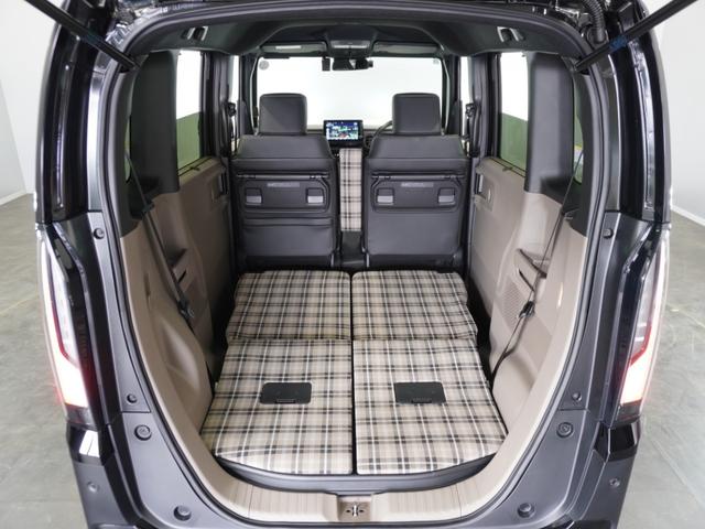 Ｎ－ＢＯＸジョイ ターボ　２年保証　当社試乗車　ナビ　ドライブレコーダー　バックカメラ　ＥＴＣ　両側電動スライドドア　スタートストップスイッチ　オートエアコン（30枚目）