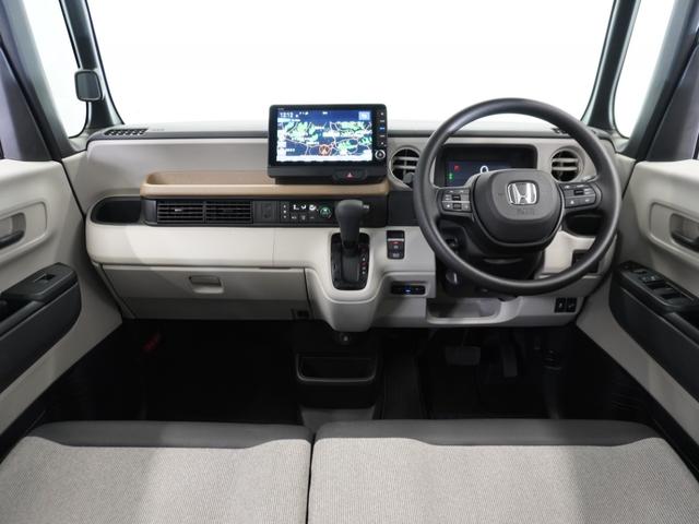 N-BOX ファッションスタイル 2年保証 当社試乗車 ナビ ドライブレコーダー バックカメラ ETC 両側電動スライドドア スタートストップスイッチ オートエアコン(8枚目)