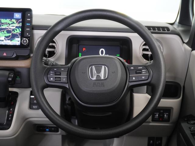 N-BOX ファッションスタイル 2年保証 当社試乗車 ナビ ドライブレコーダー バックカメラ ETC 両側電動スライドドア スタートストップスイッチ オートエアコン(9枚目)