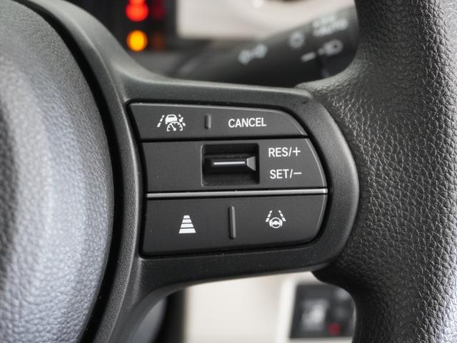 N-BOX ファッションスタイル 2年保証 当社試乗車 ナビ ドライブレコーダー バックカメラ ETC 両側電動スライドドア スタートストップスイッチ オートエアコン(10枚目)