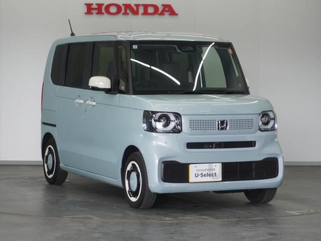 N-BOX ファッションスタイル 2年保証 当社試乗車 ナビ ドライブレコーダー バックカメラ ETC 両側電動スライドドア スタートストップスイッチ オートエアコン(15枚目)