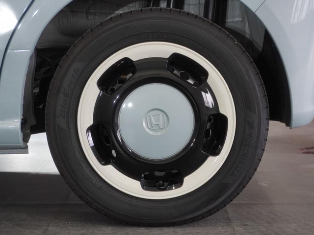 N-BOX ファッションスタイル 2年保証 当社試乗車 ナビ ドライブレコーダー バックカメラ ETC 両側電動スライドドア スタートストップスイッチ オートエアコン(18枚目)