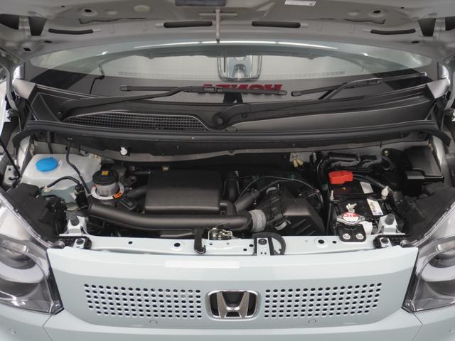 N-BOX ファッションスタイル 2年保証 当社試乗車 ナビ ドライブレコーダー バックカメラ ETC 両側電動スライドドア スタートストップスイッチ オートエアコン(20枚目)