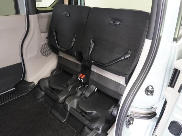 N-BOX ファッションスタイル 2年保証 当社試乗車 ナビ ドライブレコーダー バックカメラ ETC 両側電動スライドドア スタートストップスイッチ オートエアコン(25枚目)