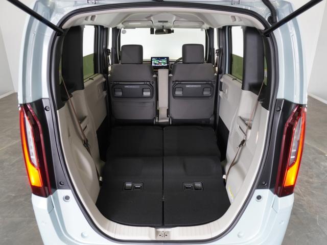 N-BOX ファッションスタイル 2年保証 当社試乗車 ナビ ドライブレコーダー バックカメラ ETC 両側電動スライドドア スタートストップスイッチ オートエアコン(29枚目)