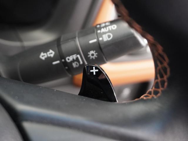 ヴェゼル ハイブリッドZ・ホンダセンシング 1年保証ナビRカメDレコETCクルコンBT地デジ(9枚目)