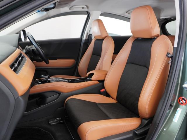 ヴェゼル ハイブリッドZ・ホンダセンシング 1年保証ナビRカメDレコETCクルコンBT地デジ(22枚目)