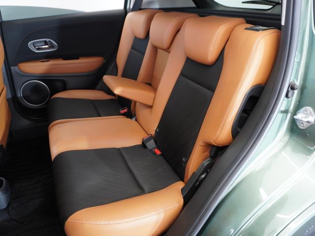 ヴェゼル ハイブリッドZ・ホンダセンシング 1年保証ナビRカメDレコETCクルコンBT地デジ(23枚目)