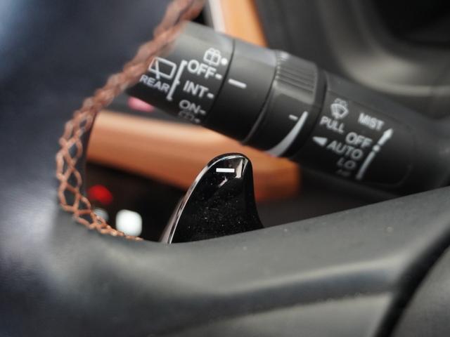 ヴェゼル ハイブリッドZ・ホンダセンシング 1年保証ナビRカメDレコETCクルコンBT地デジ(40枚目)