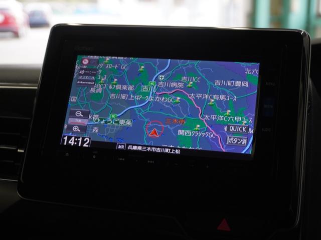 N-BOXカスタム G・Lホンダセンシング 1年保証 ナビ ドライブレコーダー バックカメラ ETC 片側電動スライドドア Bluetooth 地デジ スタートストップスイッチ(2枚目)