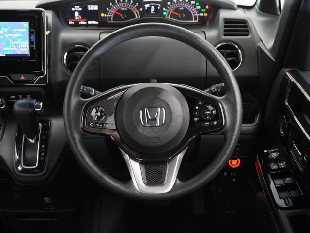 N-BOXカスタム G・Lホンダセンシング 1年保証 ナビ ドライブレコーダー バックカメラ ETC 片側電動スライドドア Bluetooth 地デジ スタートストップスイッチ(9枚目)