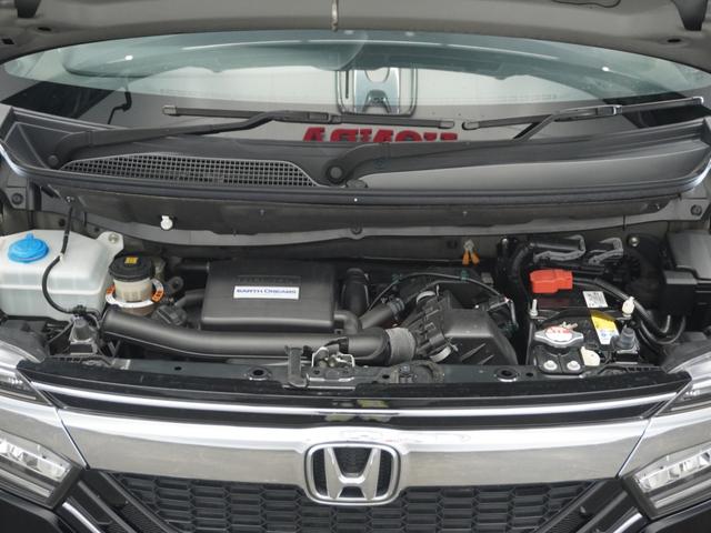 N-BOXカスタム G・Lホンダセンシング 1年保証 ナビ ドライブレコーダー バックカメラ ETC 片側電動スライドドア Bluetooth 地デジ スタートストップスイッチ(46枚目)