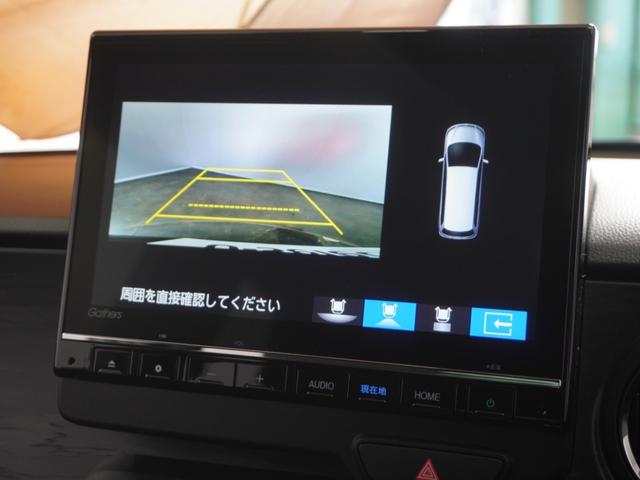 Ｎ－ＯＮＥ プレミアムツアラー　２年保証　ナビ　ドライブレコーダー　バックカメラ　ＥＴＣ　クルーズコントロール　Ｂｌｕｅｔｏｏｔｈ　地デジ　オートエアコン（3枚目）
