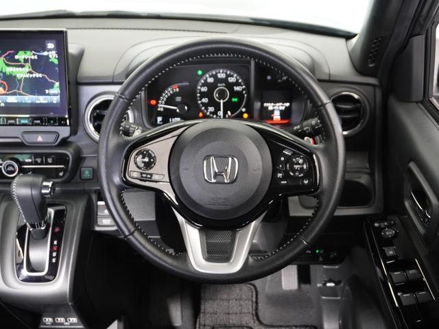 Ｎ－ＯＮＥ プレミアムツアラー　２年保証　ナビ　ドライブレコーダー　バックカメラ　ＥＴＣ　クルーズコントロール　Ｂｌｕｅｔｏｏｔｈ　地デジ　オートエアコン（9枚目）