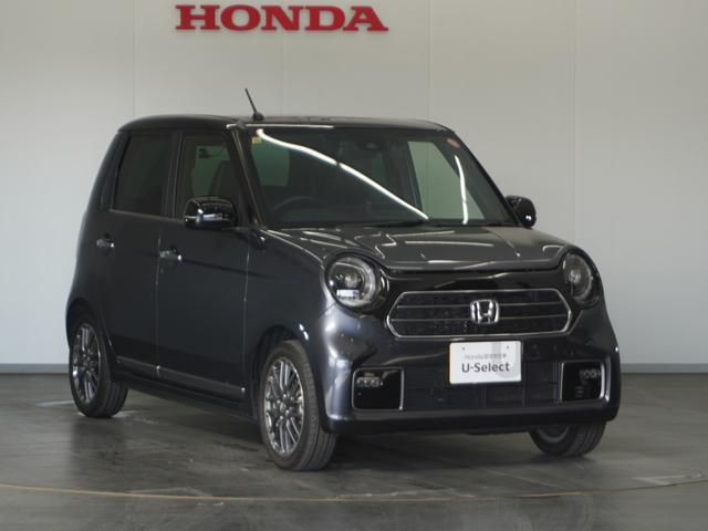 Ｎ－ＯＮＥ プレミアムツアラー　２年保証　ナビ　ドライブレコーダー　バックカメラ　ＥＴＣ　クルーズコントロール　Ｂｌｕｅｔｏｏｔｈ　地デジ　オートエアコン（15枚目）