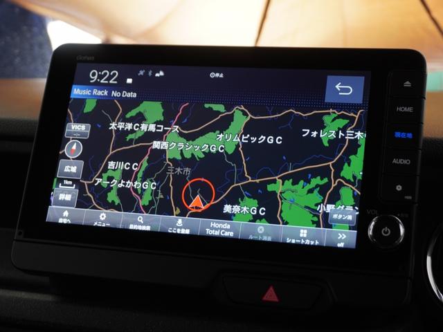 Ｎ－ＢＯＸカスタム ベースグレード　２年保証　当社試乗車　ナビ　ドライブレコーダー　バックカメラ　ＥＴＣ　片側電動スライドドア　スタートストップスイッチ　オートエアコン（2枚目）