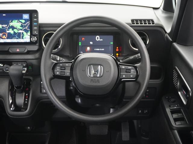 Ｎ－ＢＯＸカスタム ベースグレード　２年保証　当社試乗車　ナビ　ドライブレコーダー　バックカメラ　ＥＴＣ　片側電動スライドドア　スタートストップスイッチ　オートエアコン（9枚目）