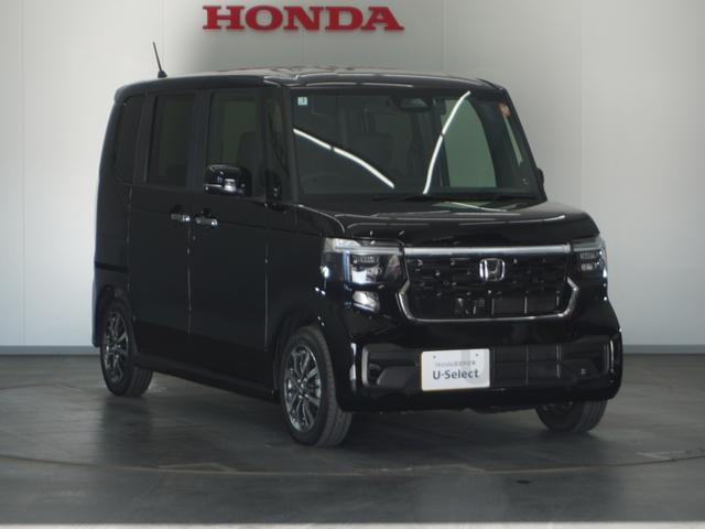Ｎ－ＢＯＸカスタム ベースグレード　２年保証　当社試乗車　ナビ　ドライブレコーダー　バックカメラ　ＥＴＣ　片側電動スライドドア　スタートストップスイッチ　オートエアコン（15枚目）