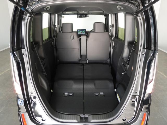 Ｎ－ＢＯＸカスタム ベースグレード　２年保証　当社試乗車　ナビ　ドライブレコーダー　バックカメラ　ＥＴＣ　片側電動スライドドア　スタートストップスイッチ　オートエアコン（29枚目）